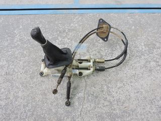 ΠΥΡΓΟΣ ΛΕΒΙΕ ΤΑΧΥΤΗΤΩΝ ΜΕ ΝΤΙΖΕΣ TOYOTA RAV 4 II 2000-2005