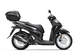 Honda SH 150i '24 Smart Top Box