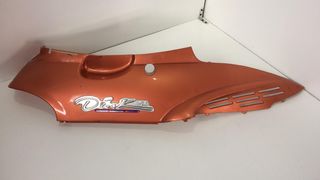 ΔΕΞΙ ΚΑΠΑΚΙ KYMCO DINK 50 MOTO PAPATSILEKAS