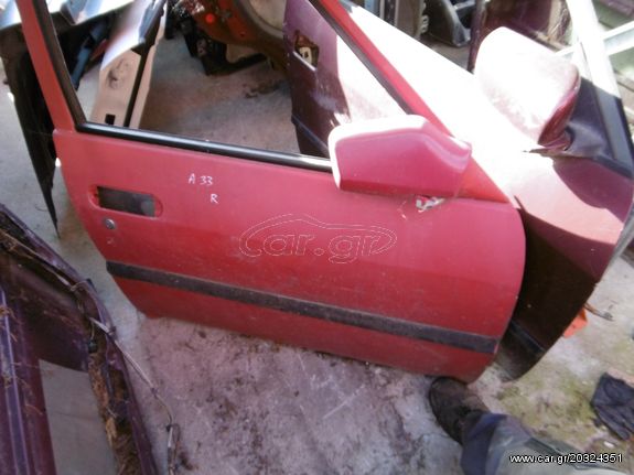 ΠΟΡΤΑ ΕΜΠΡΟΣ ΔΕΞΙΑ ALFA ROMEO A33