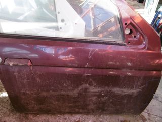 ΠΟΡΤΑ ΕΜΠΡΟΣ ΔΕΞΙΑ ALFA ROMEO A146