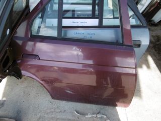 ΠΟΡΤΑ ΕΜΠΡΟΣ ΔΕΞΙΑ ALFA ROMEO Α146