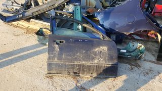 ΠΟΡΤΑ ΕΜΠΡΟΣ ΔΕΞΙΑ AUDI A4 1995 - 2001