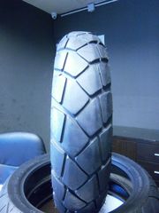 1 ΤΜΧ ΜΕΤZELER TOURANCE 140/80/17*ΒΕST CHOICE TYRES Λ.ΒΟΥΛΙΑΓΜΕΝΗΣ 57*