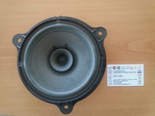ΗΧΕΙΟ ΕΜΠΡΟΣ ΠΟΡΤΑΣ NISSAN QASHQAI J10E 2010-2013