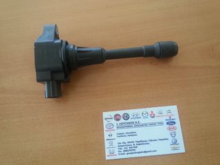 ΠΟΛΛΑΠΛΑΣΙΑΣΤΗΣ MR20E NISSAN QASHQAI J10E 2008-2012