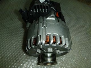 PEUGEOT 208 308 2008 3008 980904608000 VALEO 210 A ΔΥΝΑΜΟ