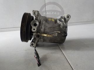 SUZUKI IGNIS '02 1.3 16V (5Θ) ΚΟΜΠΡΕΣΟΡΑΣ AIRCODITION (ΑΠΟ ΚΙΝΗΤΗΡΑ Μ13Α)