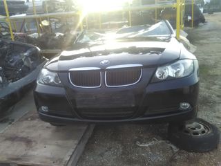 MHXANH BMW E90 318D 2000CC DIESEL ΜΟΝΤΕΛΟ 2006-2012'' ΑΡΙΘΜΟΣ ΚΙΝΗΤΗΡΑ N47D20A