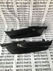 SUZUKI BURGMAN AN 400 ΧΕΙΡΟΛΑΒΕΣ ΣΥΝΟΔΗΓΟΥ ΜΕ ΚΑΠΑΚΙΑ - MOTO PARTS 