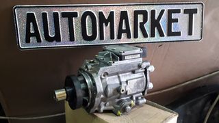 ΤΡΟΜΠΑ ΑΝΤΛΙΑ   DIΕSEL  NISSAN NAVARA  133   - 2002-2005