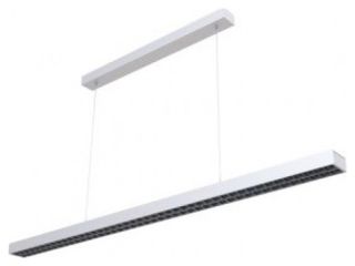 LED V-TAC Κρεμαστό Γραμμικό Φωτιστικό 60W SAMSUNG Chip Λευκό Φως Ημέρας 606