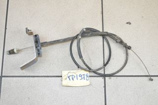 ΝΤΙΖΑ ΓΚΑΖΙΟΥ TOYOTA RAV 4 II 2000-2003