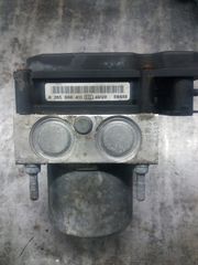 Subaru Forester ΜΟΝΑΔΑ  ABS 0265800413 