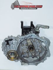 ΣΑΣΜΑΝ SKODA FABIA 1400cc  TDI  [1999-2007]  GGV-thumb-1