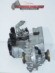 ΣΑΣΜΑΝ SKODA FABIA 1400cc  TDI  [1999-2007]  GGV-thumb-2
