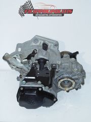 ΣΑΣΜΑΝ SKODA FABIA 1400cc  TDI  [1999-2007]  GGV-thumb-3