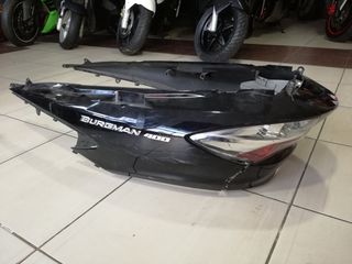 Suzuki Burgman 400-thumb-1
