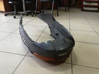 Suzuki burgman 400-thumb-2