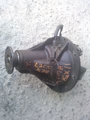 GROUP ΔΙΑΦΟΡΙΚΟΥ ΠΙΣΩ ΓΙΑ MITSUBISHI L200 K74  1997 - 2007  BLOCK   ΒΗΜΑ 11-51 4WD