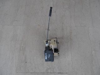 Κλειδαριά εμπρός δεξιά Peugeot 106 96-03-thumb-2