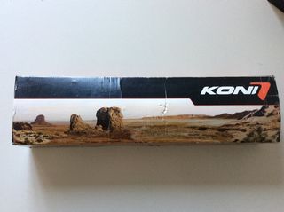 KONI Αμορτισέρ HEAVY TRACK Πίεση λαδιού Toyota hilux vw taro 96-04