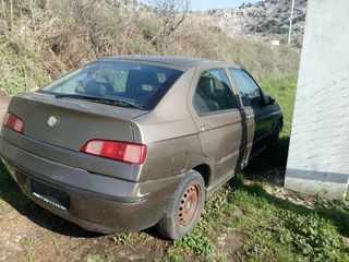 Alfa Romeo Alfa 146 2000-thumb-2