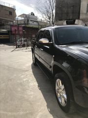 Chevrolet Avalanche 2007 LTZ-thumb-1