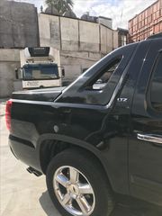 Chevrolet Avalanche 2007 LTZ-thumb-3