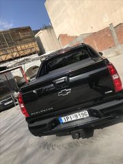 Chevrolet Avalanche 2007 LTZ-thumb-4