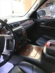 Chevrolet Avalanche 2007 LTZ-thumb-5