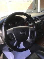Chevrolet Avalanche 2007 LTZ-thumb-6