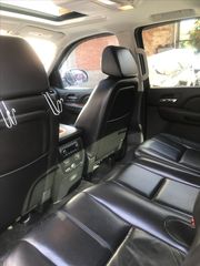 Chevrolet Avalanche 2007 LTZ-thumb-8