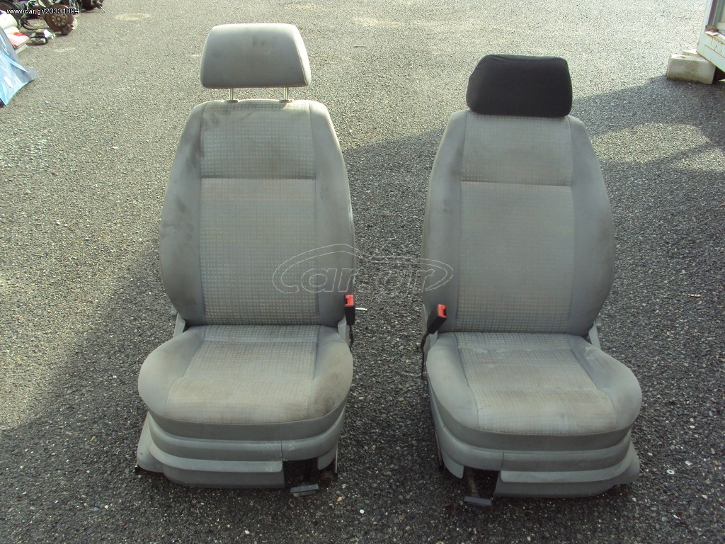 VW CADDY KOMBI (ΣΑΛΟΝΙ ΚΟΜΠΛΕ)