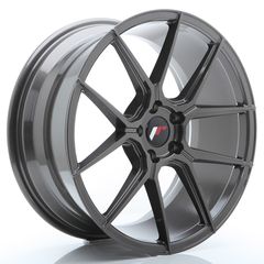 Nentoudis Tyres - JR Wheels JR30 19x8,5 ET40 5x112 Hyper Gray 