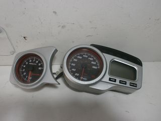 GILERA NEXUS 250-ΚΟΝΤΕΡ