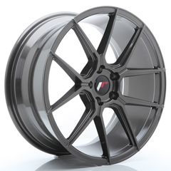 Nentoudis Tyres - JR Wheels JR30 19x8,5 ET35 5x120 Hyper Gray 