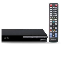 Samsung BD-D5300 Blu-Ray Player