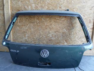 ΚΑΠΟ VOLKSWAGEN GOLF 4