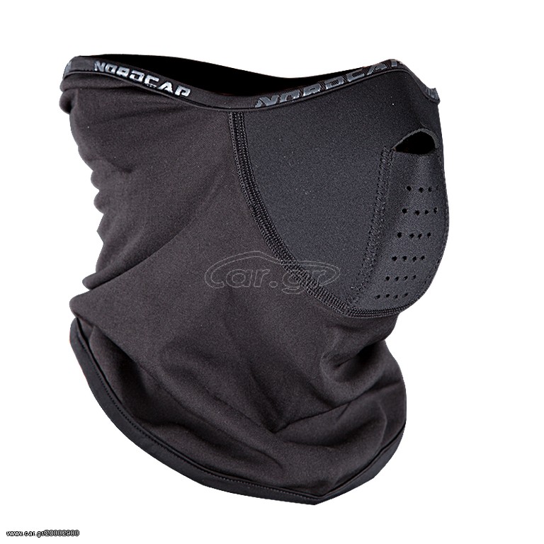 Face Mask Nordcode Small/Medium