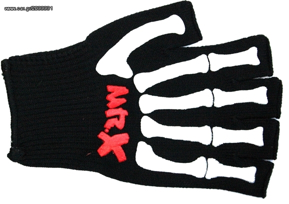 GT Bicycle Gloves MrX '12