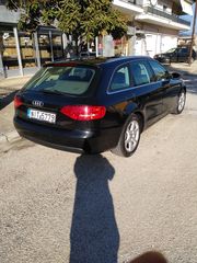 Audi A4 2011-thumb-5