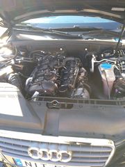 Audi A4 2011-thumb-2