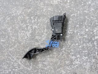 ΠΕΝΤΑΛ ΓΚΑΖΙΟΥ ΗΛΕΚΤΡΙΚΟ FORD FOCUS 2007-2012 4M51-9F863-AK 