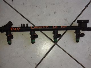 Μπεκ Renault Laguna 2000-2007 1.8 16V F4P