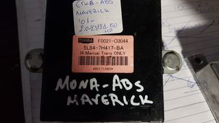  5L84-7H417-BA Ford Maverick ABS Pump 2003