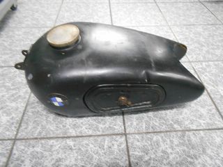 ΤΕΠΟΖΙΤΟ ΒΕΝΖΙΝΗΣ BMW R25/3 