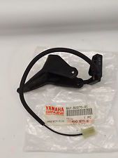 Snowmobile Yamaha 1999 8AB-82970-00-thumb-1