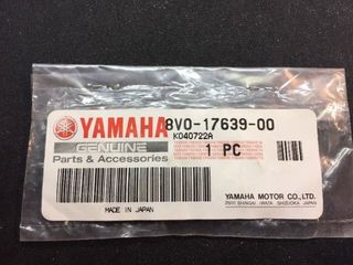 Yamaha '03 8V0-17639-00