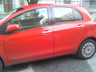 Toyota Yaris 2011